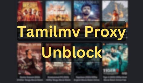 1tamilmvproxy|TamilMV Proxy and Mirrors, 1TamilMV Mirrors [2024]